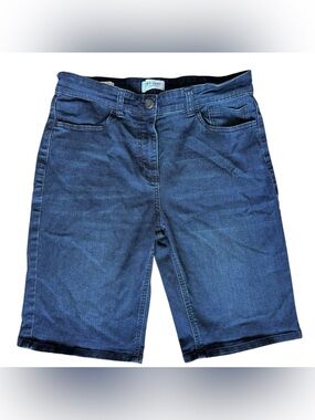 Ring of Fire Size 20 Slim Boys denim jeans shorts